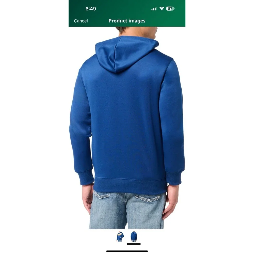 True Religion this listing